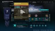 Destiny 2 Centrifuse reward in season pass (Image via Bungie)